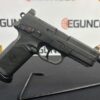 FN FNX-45 TACTICAL .45ACP OPTICS READY NIGHT SIGHTS 15RD USED 2 img 4377