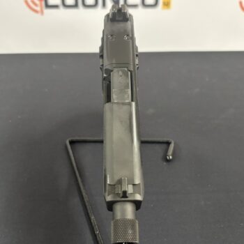 FN FNX-45 TACTICAL .45ACP OPTICS READY NIGHT SIGHTS 15RD USED 7 img 4379