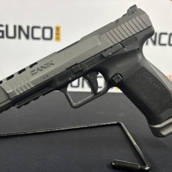 Alternative view of CANIK TP9SFX 9MM 20RD TP9 SFX USED