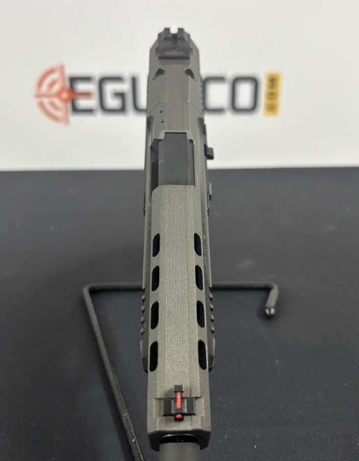 CANIK TP9SFX 9MM 20RD TP9 SFX USED 5 CANIK TP9SFX 9MM 20RD TP9 SFX USED - Image 3