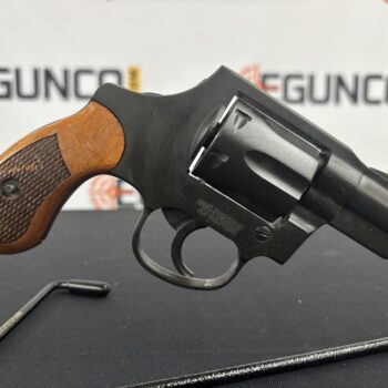 ROCK ISLAND ARMORY M206 .38 SPECIAL 6RD DAO 206 USED