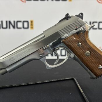 Alternative view of TAURUS PT99 PT99 AFS SS 15RD 9MM PT-99 USED