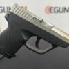 Taurus PT-738 TCP 380 ACP 2.84" Two-Tone PT738 EDC USED 2 img 4441