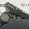 TAURUS Spectrum .380 ACP 2.75" Semi-Automatic Pistol Black/Gray Highlights USED 1 img 4445