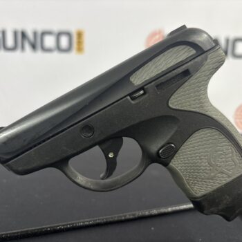 Alternative view of TAURUS Spectrum .380 ACP 2.75" Semi-Automatic Pistol Black/Gray Highlights USED