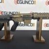 SPIKES TACTICAL ST15 PISTOL 7.5" .223 Wylde Sig Pistol Brace USED 1 img 4449
