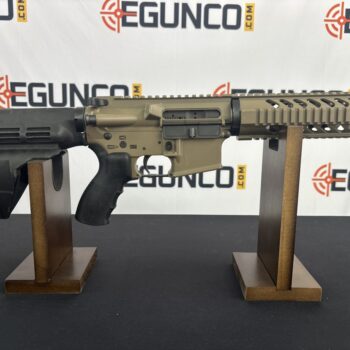 SPIKES TACTICAL ST15 PISTOL 7.5" .223 Wylde Sig Pistol Brace USED