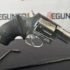 TAURUS Model 85 38 Spl 2" Stainless M85 DA/SA SNUB-NOSE-USED 2 img 4460