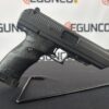 HI-POINT JCP .40 S&W 4 1/2" Blowback Single Action Semi-Auto Pistol USED 1 img 4464