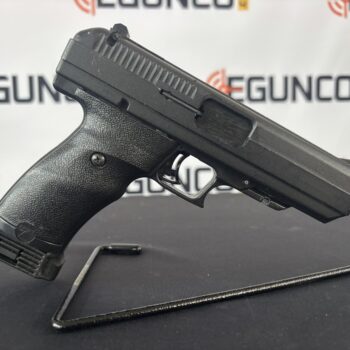 HI-POINT JCP .40 S&W 4 1/2" Blowback Single Action Semi-Auto Pistol USED