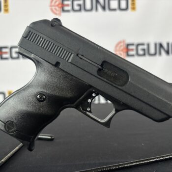 HI POINT Model C9 3.5" 9mm Luger Black USED