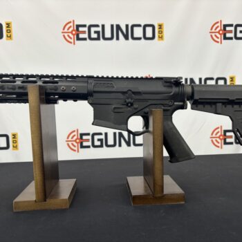 Alternative view of AMERICAN TACTICAL OMNI HYBRID AR15 PISTOL 5.56 7.5" USED