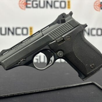 Alternative view of PHOENIX ARMS HP25A  .25 ACP 3" 10rd Black Very Good Condition USED