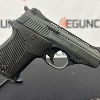 PHOENIX ARMS HP25A  .25 ACP 3" 10rd Black Very Good Condition USED