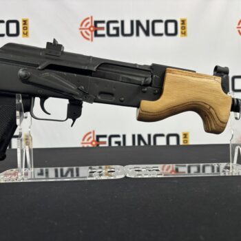 CAI ROMARM/CUGIR MICRO DRACO 7.62X39 USED