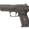 SIG SAUER P226 LEGION 9MM 10+1 SAO OR MA 1 legion226saoleftcopyf047
