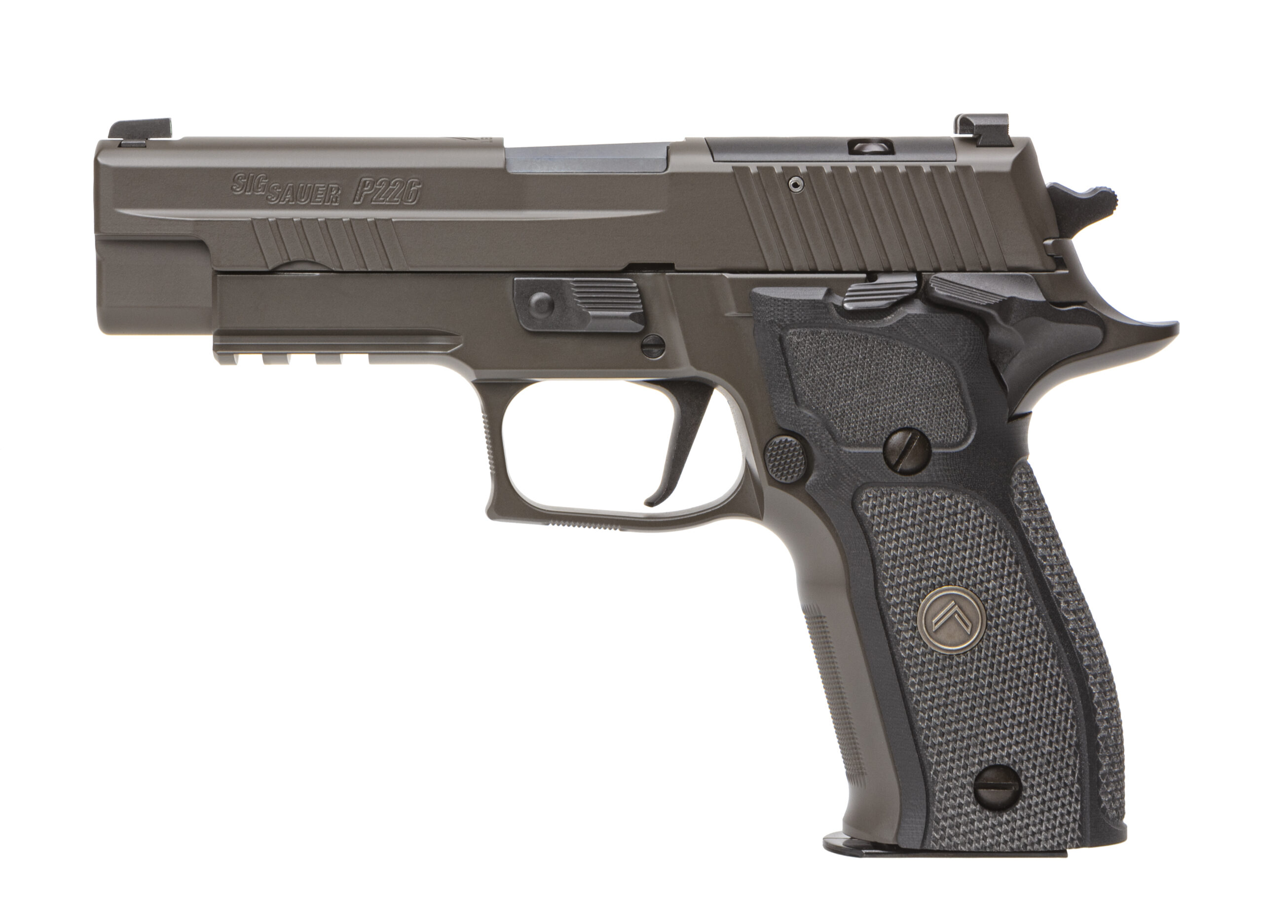 SIG SAUER P226 LEGION 9MM 10+1 SAO OR MA 3 SIG SAUER P226 LEGION 9MM 10+1 SAO OR MA