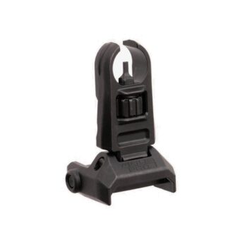 MAGPUL MBUS PRO HOODED FRNT SGHT BLK