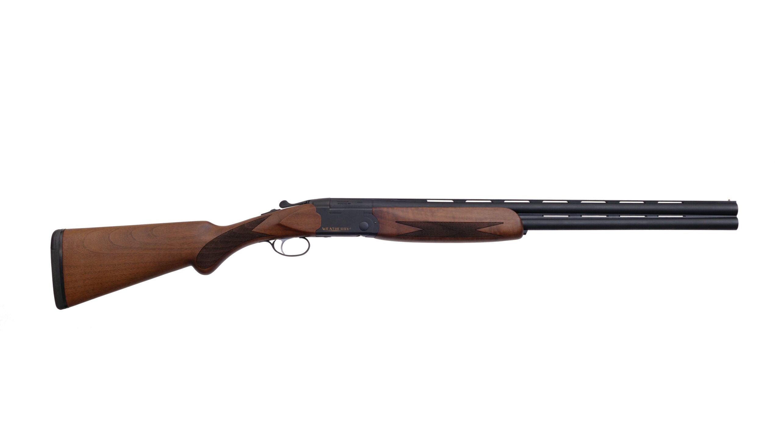 WEATHERBY ORION 1 O/U 20/26 MATTE/WD 3" 3 WEATHERBY ORION 1 O/U 20/26 MATTE/WD 3"