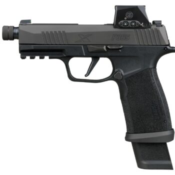 SIG SAUER P365X-MACRO TACOPS 9MM 4" ROMX