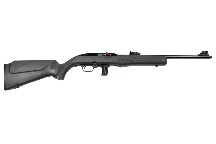 ROSSI RS22 22LR BLK/GRAY 18" 10+1 # 3 ROSSI RS22 22LR BLK/GRAY 18" 10+1 #