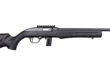 ROSSI RS22 22LR BLK/SYN 18" 10+1 TB