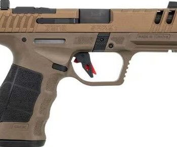 SAR FIREARMS SAR9 CMPT GEN3 9MM BRZ 4" 15+1