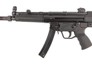 MILITARY ARMAMENT CORP MAC 5 9MM 8.9" 30+1 BLK