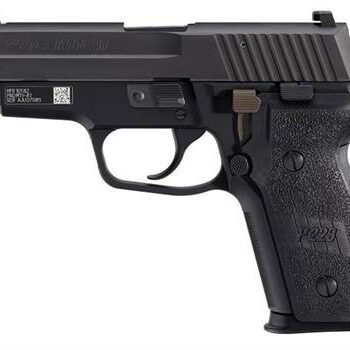 SIG SAUER P229 M11-A1 9MM NIT 15+1 SLITE
