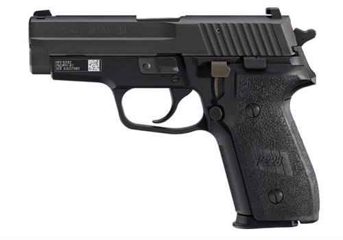 SIG SAUER P229 M11-A1 9MM NIT 15+1 SLITE 2 SIG SAUER P229 M11-A1 9MM NIT 15+1 SLITE