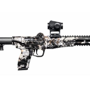 KELTEC SUB-2K DEFENDER 10MM SKYFALL