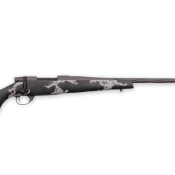 WEATHERBY VANGUARD TALON 257WBY CF 24"