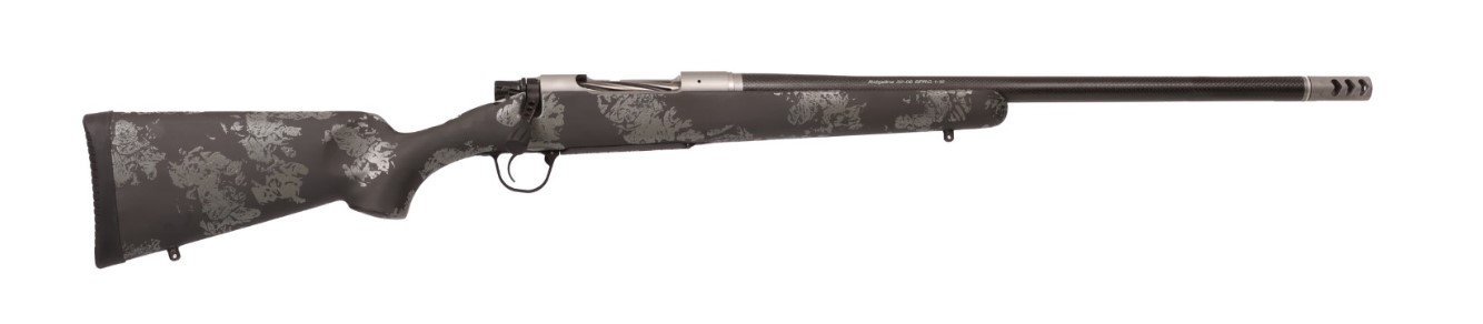 CHRISTENSEN ARMS RIDGELINE FFT TI 28NOS 22" 3 CHRISTENSEN ARMS RIDGELINE FFT TI 28NOS 22"
