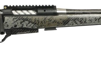 SEEKINS PRECISION SLAM M3 6.5PRC MNTN SHDW 20"