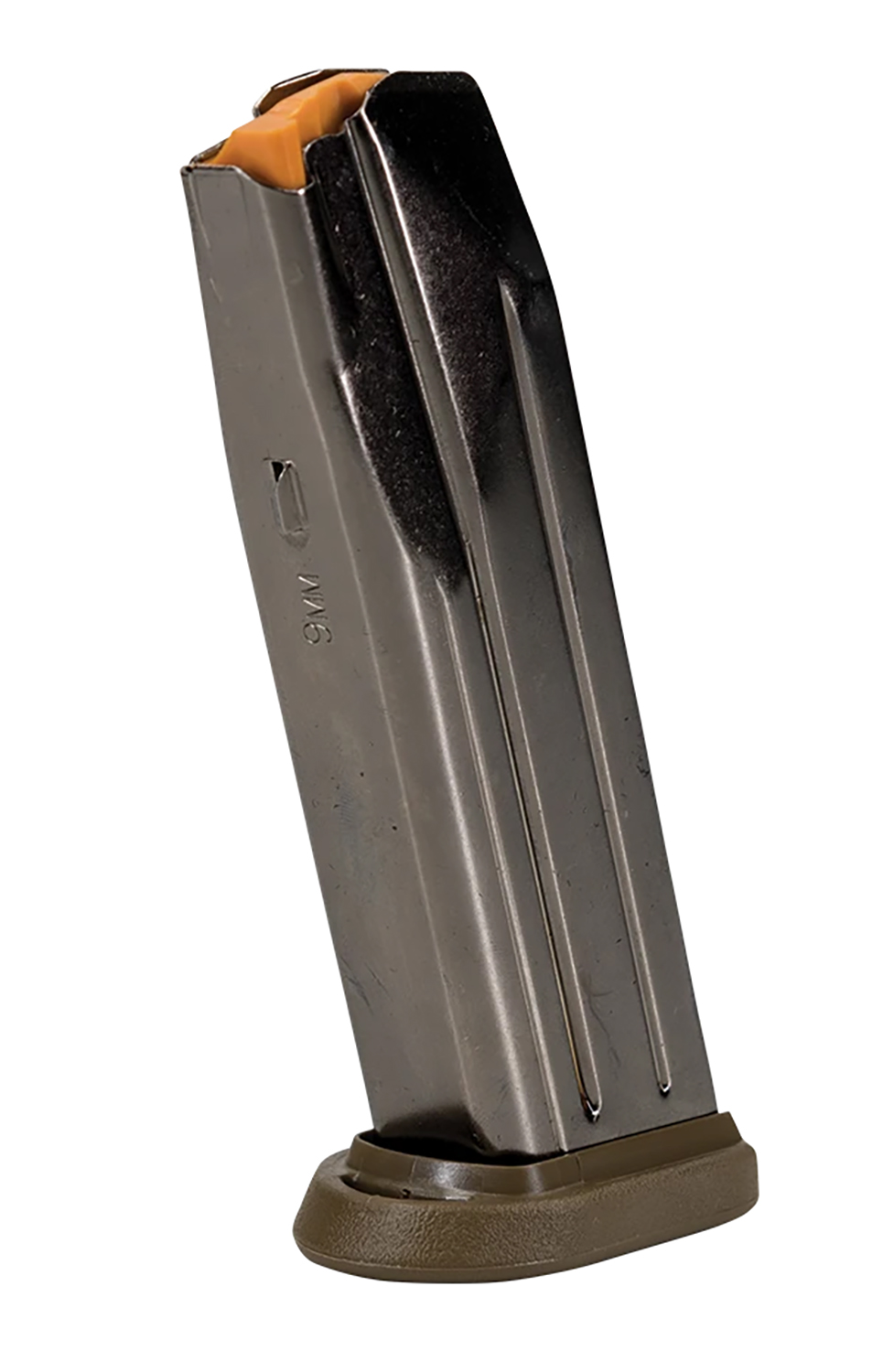 FN 20100064 FNS Compact 17rd 9mm Luger Black/Flat Dark Earth Steel 3 FN 20100064 FNS Compact 17rd 9mm Luger Black/Flat Dark Earth Steel