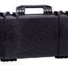 Boyt Harness H51 H-Series Double Gun Case Black Polypropylene Water Resistant 2 103146