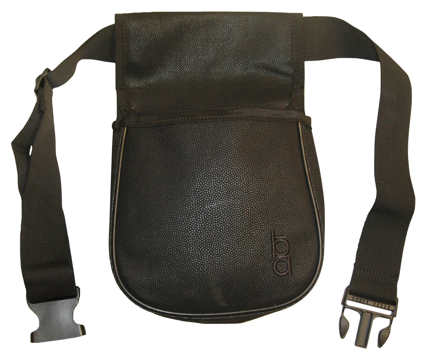 Bob Allen 23284 Classic Divided Shell Pouch Leather 50rd Belt Mount 26-50" Belt 3 Bob Allen 23284 Classic Divided Shell Pouch Leather 50rd Belt Mount 26-50" Belt