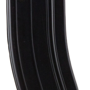 ProMag COLA27 Standard  27rd 6.8mm Rem SPC Fits AR-15/M16 Blued Steel
