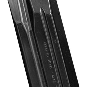 Beretta USA JMAPX109CMPT APX Compact 10rd 9mm Luger Black Steel