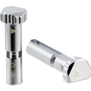 Strike AR15SHIFTC Shift Pins  Quick Detach AR-15 Chrome Steel