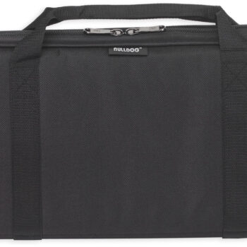 Bulldog BD476 Ultra Compact Discreet Sporting 29" Black Nylon Rifle