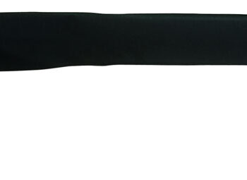 Browning 149985 VCI Gun Sock made of Knit with Black Finish & Drawstring Closure for Rifles & Shotguns