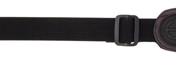 Browning 12232579 Range Pro  Charcoal Gray Nylon Adjustable Rifle/Shotgun