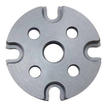 Lee Precision 90582 Breech Lock Pro Shell Plate #1 38 Special / 357 Mag