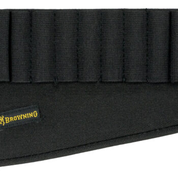 Browning 129050 Stock Option  Nylon 9rd Rifle Buttstock Mount