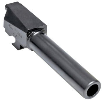 Sig Sauer BBLMODC9 P320  9mm Luger 3.90" Black Nitride Steel