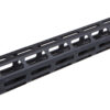 Sig Sauer HGRDTRDE13MLOKBLK MLOK Handguard Black Aluminum Sig M400 Tread 13" Long 2 110257