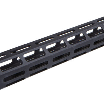 Sig Sauer HGRDTRDE13MLOKBLK MLOK Handguard  Black Aluminum Sig M400 Tread 13" Long