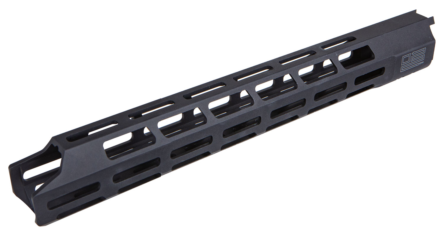 Sig Sauer HGRDTRDE13MLOKBLK MLOK Handguard Black Aluminum Sig M400 Tread 13" Long 3 Sig Sauer HGRDTRDE13MLOKBLK MLOK Handguard Black Aluminum Sig M400 Tread 13" Long