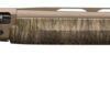 Browning 011426205 Silver Field 12 Gauge 3.5" 4+1 26" Barrel, Flat Dark Earth Metal Finish, Mossy Oak Bottomland Synthetic Stock 1 111116